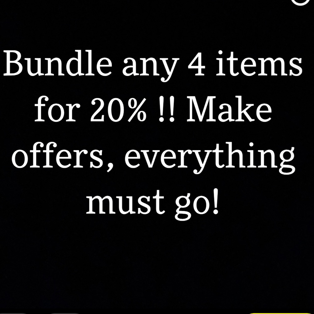 BIG SAVINGS ALERT!!!